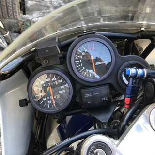 【値下げ】RGV250γ(VJ21A)1989