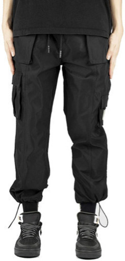 ビベター Bebetter ジョガーパンツ トレーニングウェア メンズ Dudu 江東のパンツ メンズ の中古 古着あげます 譲ります ジモティーで不用品の処分