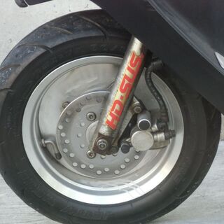 Dio ZX ディオ ゼットエックス カスタム 佐賀 九州