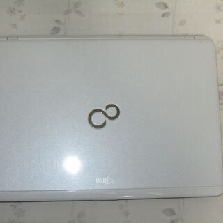 ☆【高速SSD240GB】 富士通 SH56/H Core i5-3210 第3世代 デュアルコア