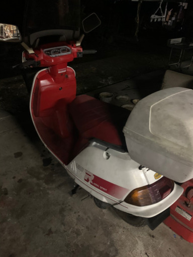 リード５０Ｒ