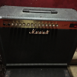 Marshall jcm600 amp ギターアンプ