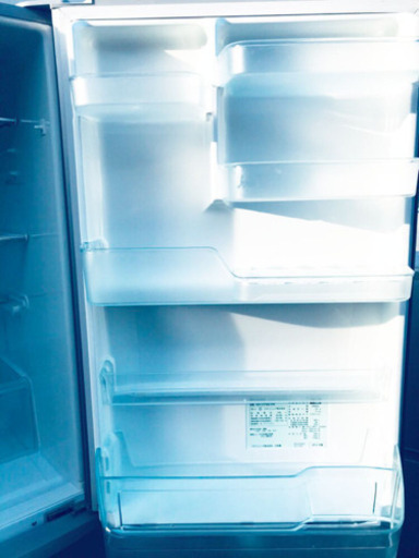 ET173A⭐️Panasonicノンフロン冷凍冷蔵庫⭐️