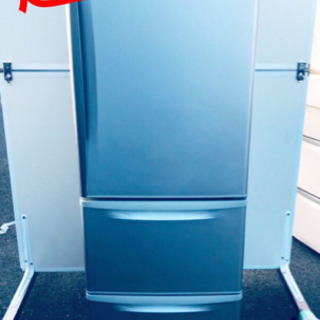 自動製氷付き❕3ドア冷蔵庫❕ゲート付き軽トラ”無料貸出❕購入後