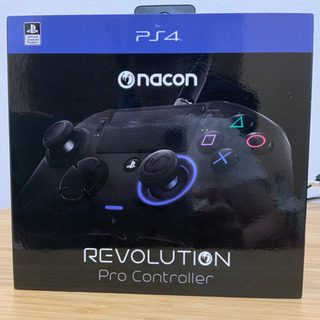 「値下げ」PS4 nacon revolution pro co...