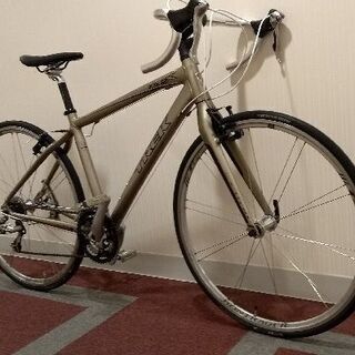 美品 TREK FX7.5 ロードバイク