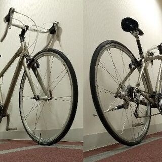 ロードバイク 美品 TREK FX7.5 ロードバイク