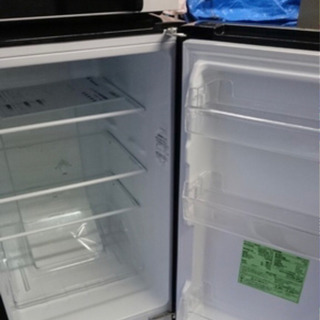 冷蔵庫、洗濯機、電子レンジ3点セット！