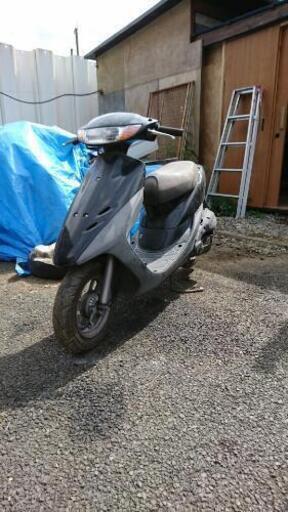 誰かバイク買ってくださいな。