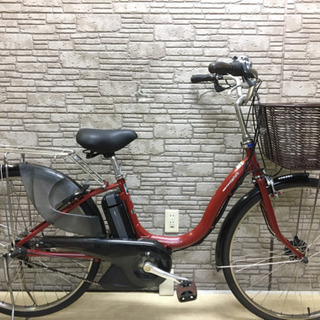 東京23区配達無料 新基準 ヤマハ パスナチュラ 8.1Ah リチウム 電動 