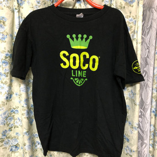 【ネット決済・配送可】《非売品お酒のTシャツ