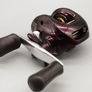 SHIMANO Scorpion 1000 ベイトリール　右