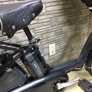 東京23区配達無料 新基準 ブリジストン アンジェリーノ 8.1Ah リチウム