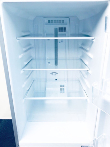 ✨高年式✨180番 Panasonic✨ノンフロン冷凍冷蔵庫✨NR-B17AW-S‼️