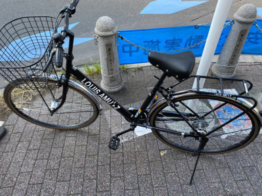 自転車