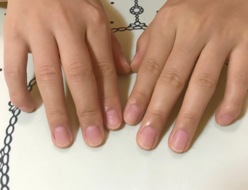 最新技術によるネイルの長さ出しモデル募集 Mico 元町 中華街のネイルの無料広告 無料掲載の掲示板 ジモティー