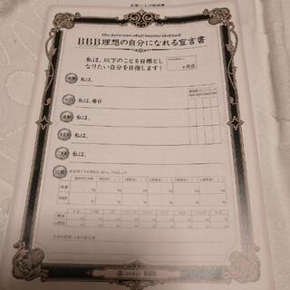 割安にお試し!AYAトレ オルキス B.B.B 2ヶ月分&DVD