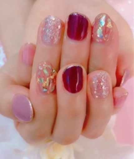 初石のネイルサロン 江戸川台ネイルサロン 京成小岩駅のフェイシャル 北小岩のリンパ フェイス小顔 カッサ アロマトリートメントlucia Lucia ルシア 江戸川台のエステの無料広告 無料掲載の掲示板 ジモティー