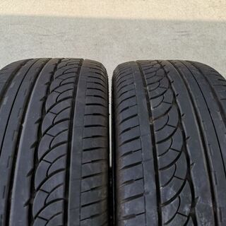 19インチ マナレイ MANARAY SPORT ホイール 19×7.5J +48 114.3 235/40r19