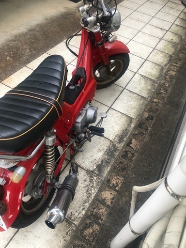 シャリー 50cc | pcmlawoffices.com