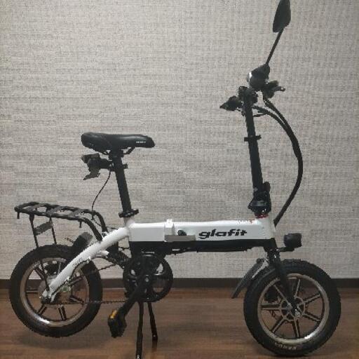 glafit　走行距離少　自賠責有　メーカー保証有\n