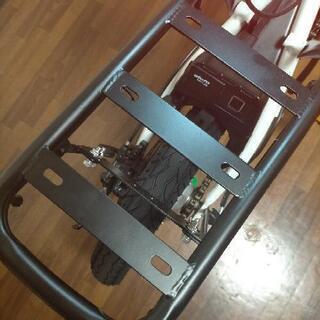 glafit　走行距離少　自賠責有　メーカー保証有
