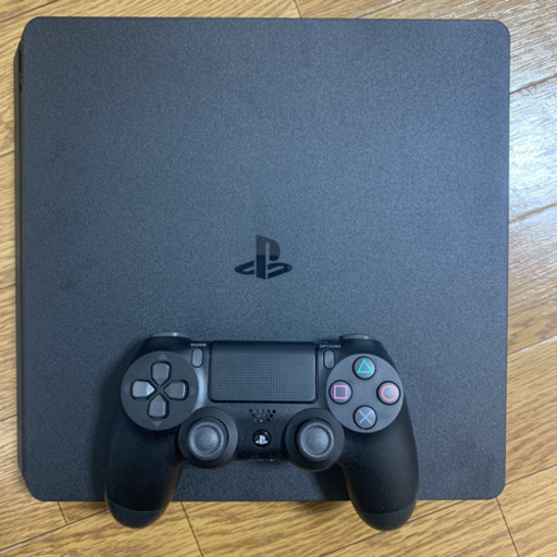 PS4 プレステ