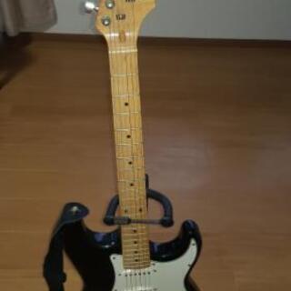 0円 ギター🎸