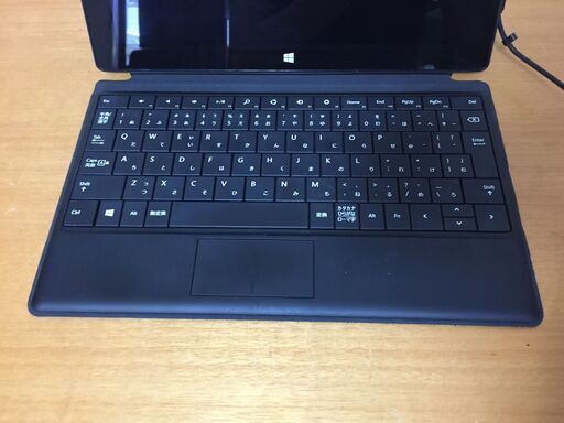 Microsoft Surface Windows8 Pro 1514（used） 【公式通販】