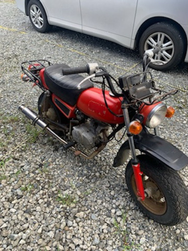 ホンダr&p