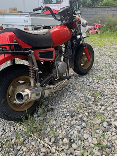 ホンダr&p