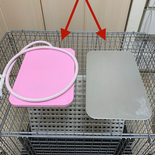 ケージ イージーホーム60ハイ(取説あり) メタルサイレント32 その他