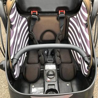 Panasonic　 ギュットミニDX 子ども乗せ 電動自転車