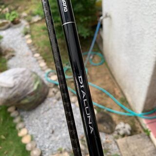 値下げバラ売り可］最大3人乗りカヤック（Coleman RAM-X15）売ります