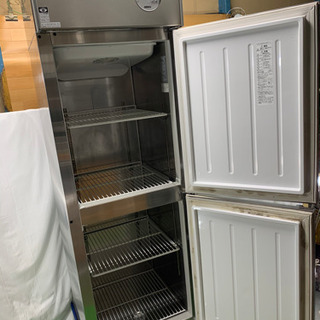 美品❗️ 業務用　台下冷蔵庫　大和冷機　2024年製 美品❗️ 業務用 台下冷蔵庫 大和冷機 2024年製 厨房用冷凍・