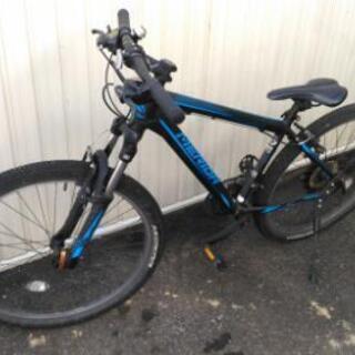 MeridaメリダMATTs 6.5 26型 アルミ 21速 370mm MTB MERIDA メリダ