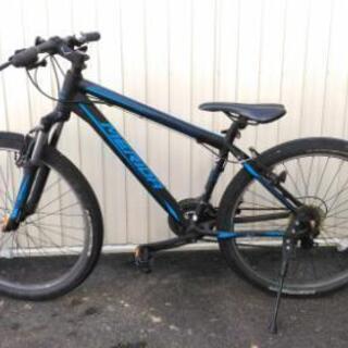 MERIDA MATTSマッツ 26型 アルミ 21速 410mm MTB MERIDA MATTS 6.5 26インチ アルミ 21速 410mm MTB 【公式通販】