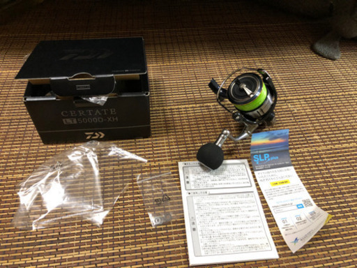 24セルテートLT 5000DXH未使用品