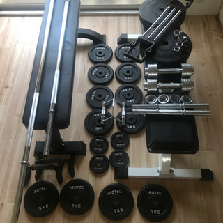 OLD SCHOOLホームジム