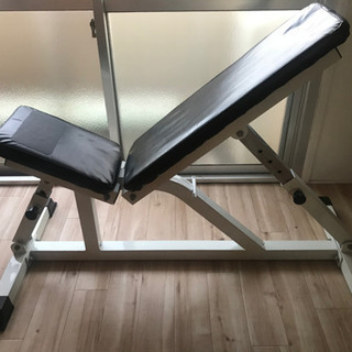 OLD SCHOOLホームジム