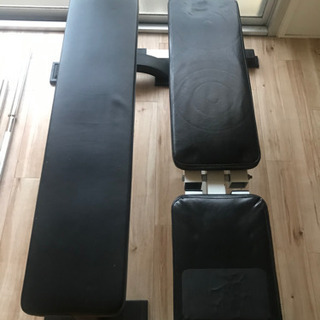 OLD SCHOOLホームジム