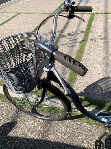 自転車