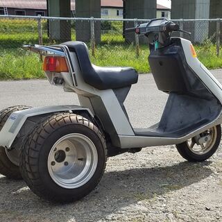 発送可☆ホンダ ストリーム TB07 ミニカー登録 ワイドカスタム 動画有