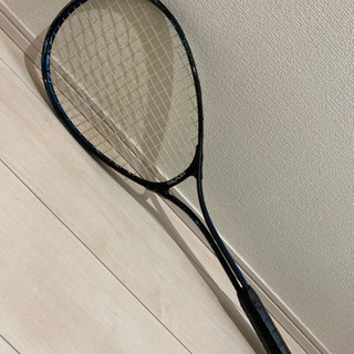 CALFLEX 軟式テニスラケット