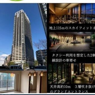 【大阪市・3ＬＤＫ・8680万円】