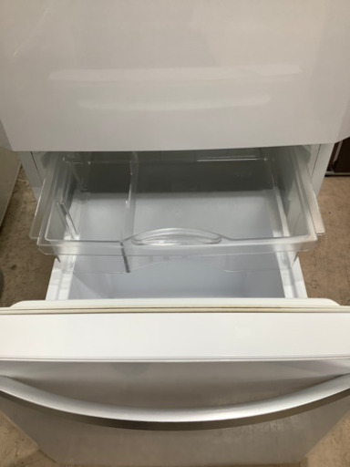 お買い得！！ 【ハイアール 13年製】 安心の6ヶ月保証付2ドア冷蔵庫  