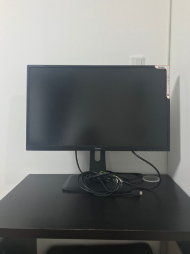 モニター LED/AMVA+方式 iiyama XB2783HSU-B3 フルHD 27型ワイド液晶ディスプレイ
