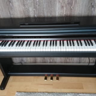 カワイ電子ピアノ　PW600