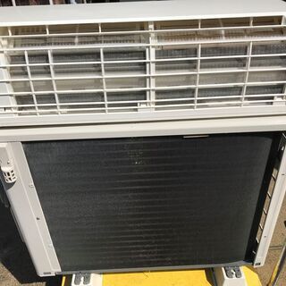 ★三菱ビーバー★超美品★１8８００円★エアコン２．８Ｋｗ★１００Ｖ★試運転済み★ ☆三菱ビーバー☆超美品☆18800円☆エアコン2．8Kw☆100V