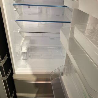 JH00971/Panasonic/ノンフロン冷凍冷蔵庫/315L/2016年製